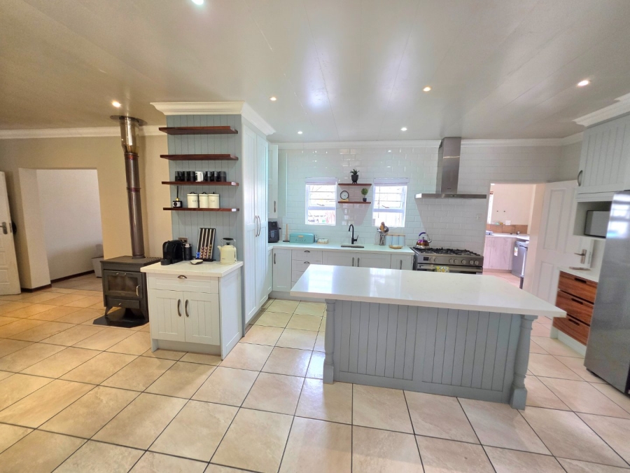 4 Bedroom Property for Sale in Panorama Free State